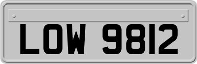 LOW9812