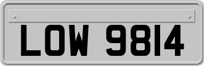 LOW9814