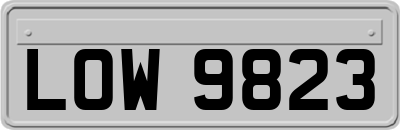 LOW9823
