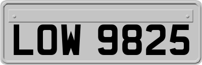LOW9825