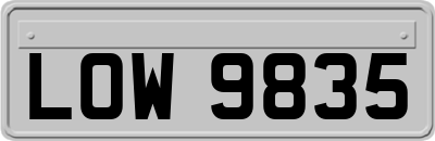 LOW9835