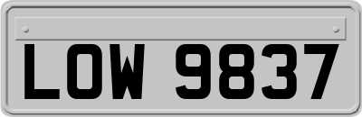 LOW9837