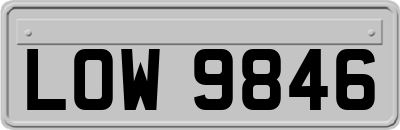 LOW9846