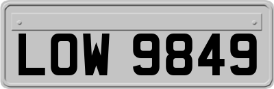 LOW9849