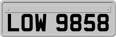 LOW9858