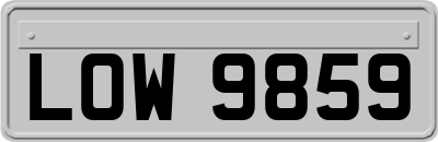 LOW9859