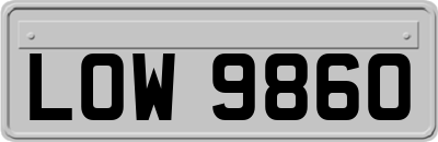 LOW9860