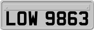 LOW9863