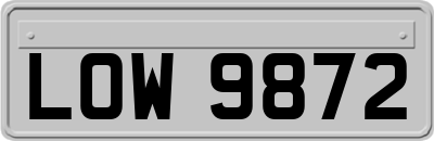 LOW9872