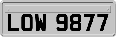LOW9877