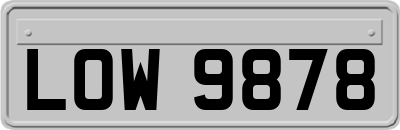 LOW9878