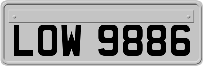 LOW9886