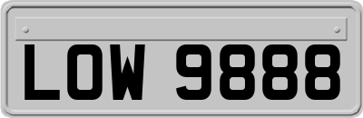 LOW9888
