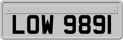 LOW9891