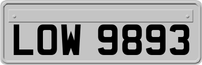 LOW9893