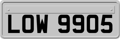 LOW9905