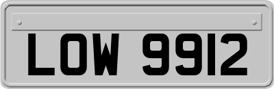 LOW9912