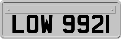 LOW9921