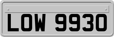 LOW9930