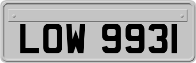 LOW9931