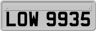LOW9935