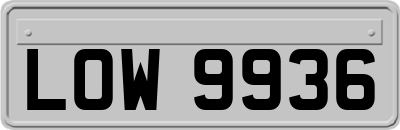 LOW9936