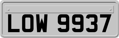 LOW9937