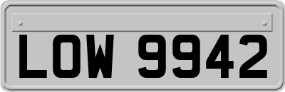 LOW9942
