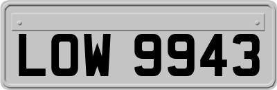 LOW9943