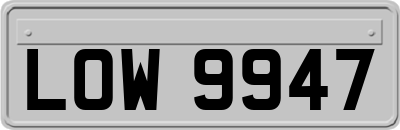 LOW9947