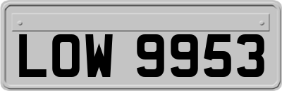 LOW9953