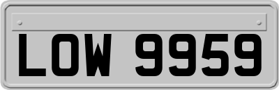 LOW9959