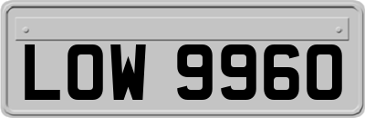 LOW9960