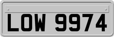 LOW9974