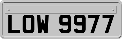 LOW9977