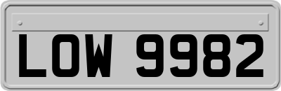 LOW9982