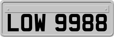 LOW9988