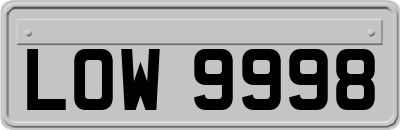 LOW9998