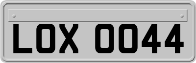 LOX0044