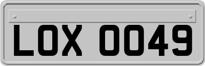 LOX0049