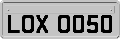 LOX0050