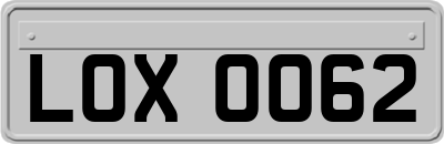 LOX0062