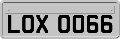 LOX0066