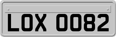 LOX0082