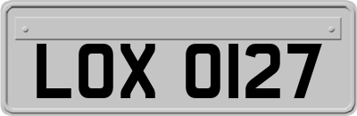LOX0127