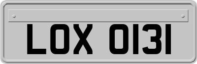 LOX0131