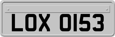 LOX0153