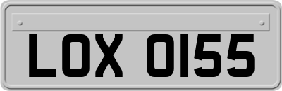 LOX0155