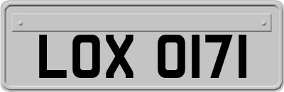 LOX0171