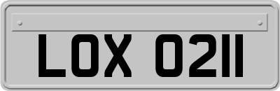 LOX0211